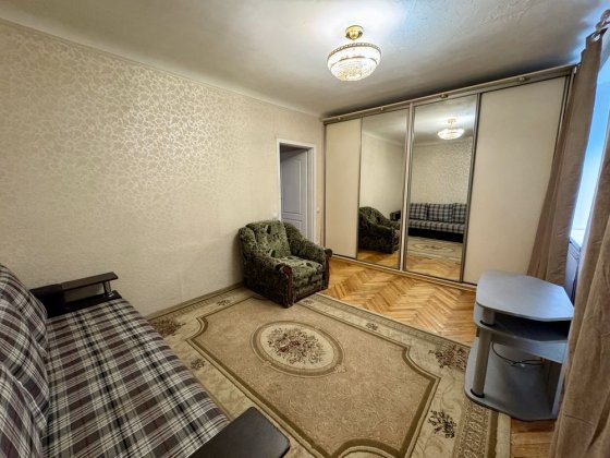 Здається квартира на Олімпійській від Власника! Київ