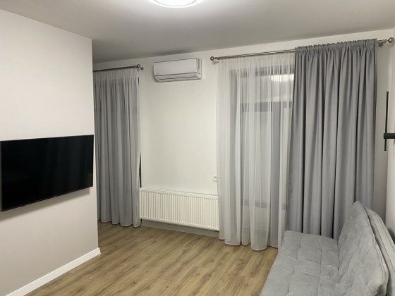 ПЕРША ЗДАЧА однокімнатної квартири на вул. Сергія Колоса, 4 Б