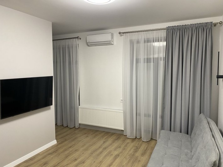 ПЕРША ЗДАЧА однокімнатної квартири на вул. Сергія Колоса, 4 Б - фото 1