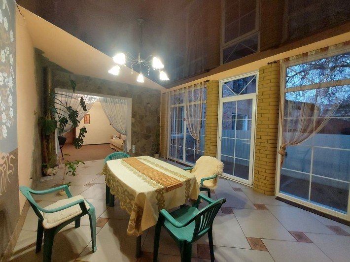 Оренда 3 кімнатної квартири з ділянкою - фото 1