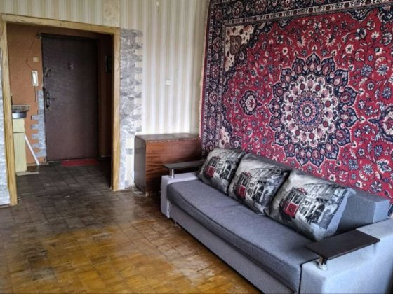 2-к квартира вул. Райдужна 3, Воскресенка