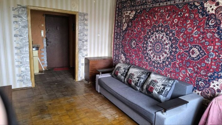 2-к квартира вул. Райдужна 3, Воскресенка - фото 1