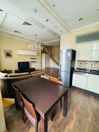 Пропонуємо в оренду сучасну квартиру по Михайлівська24в - фото 1