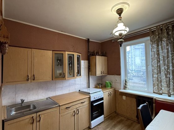 Оренда двокімнатної квартири на Митниці по вул. Припортова Черкассы