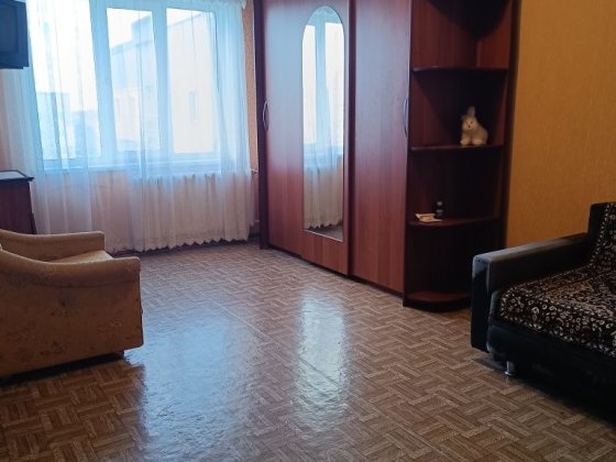 Здам однокімнатну квартиру по вулиці Незалежності 70 Чернигов