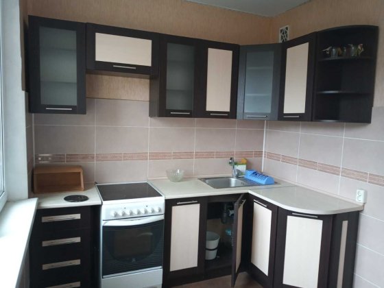 Оренда двокімнатної, затишної  квартири 59 м.Свободи, 38.