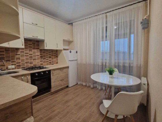 Укомплектована 1 кімн., квартира, пр.Перемоги 119а Чернигов