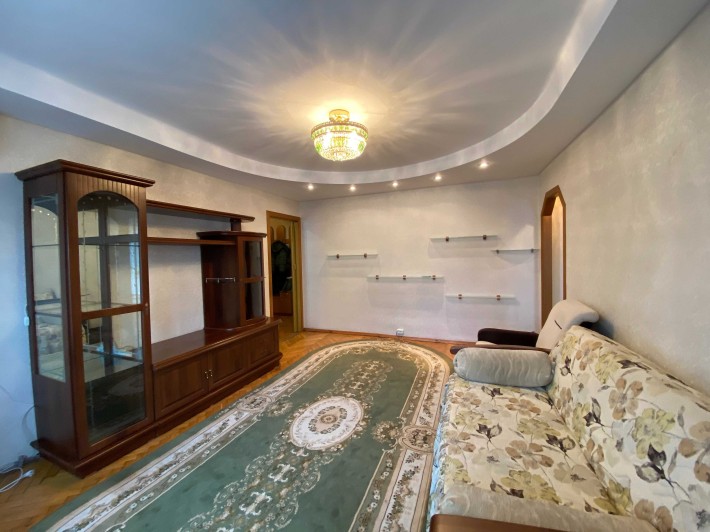 Політехнічний інститут Берестейський проспект 22 3к квартира - фото 1