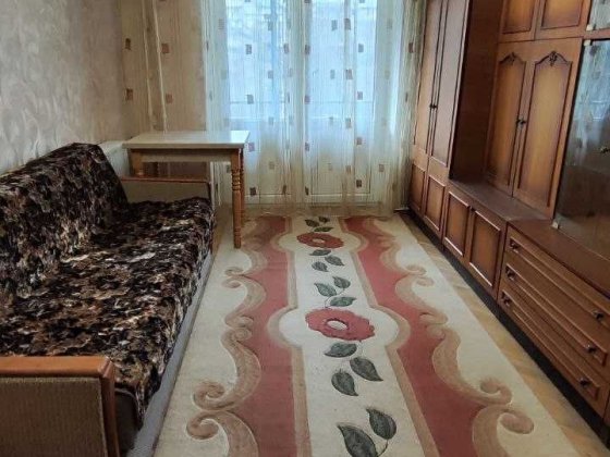 Здається 2-кімн. квартира на Борщагівці.