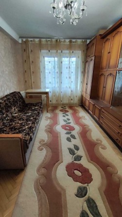 Здається 2-кімн. квартира на Борщагівці. - фото 1