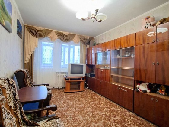 2-х кімнатної квартири #Центр #ЦУМ (світло не вимикають) Чернигов