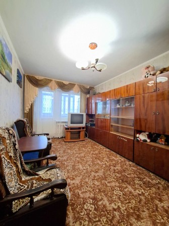 2-х кімнатної квартири #Центр #ЦУМ (світло не вимикають) - фото 1