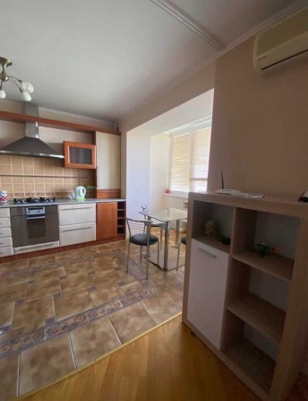 Пропонуэмо до оренди 3кім квартиру в Центрі міста - фото 1