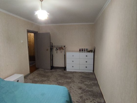 Оренда трьох кімнатної квартири, вул. Шевченка - Різдвяна Черкаси