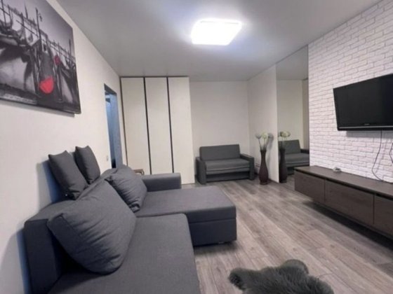 Здається 1 кім.кваритира в центрі Черкассы