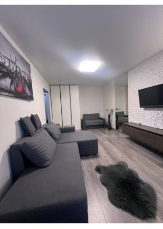 Здається 1 кім.кваритира в центрі - фото 1