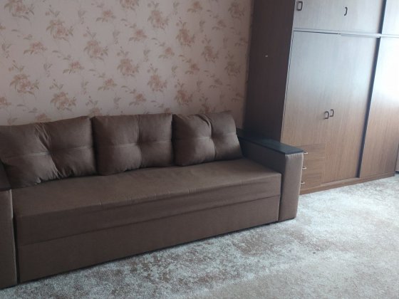 Здається в оренду 1-кімнатна квартира Черкаси