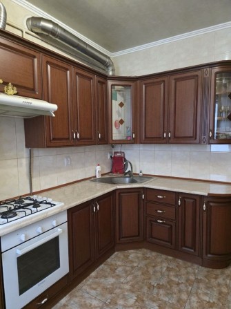 Оренда новобуду на Кармелюка - фото 1