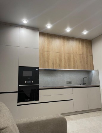 ПЕРША ЗДАЧА 1-кімн квартири біля Макдональдса- - фото 1