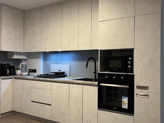 Оренда 1-кімн квартири в ЖК Щасливий Ужгород