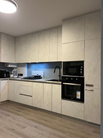 Оренда 1-кімн квартири в ЖК Щасливий - фото 1