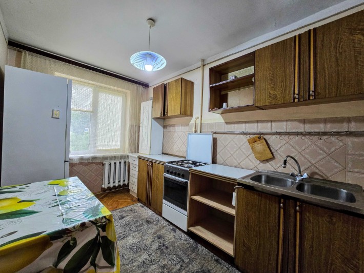 3-Х кімнатна квартира вул.ГОЛОВНА (навпроти ТРЦ "Депот", АТБ-Маркет) - фото 1