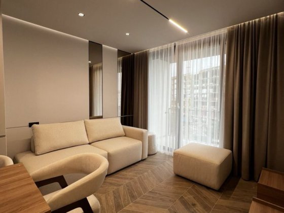 Оренда,двокімнатна в ЖК ПАРК ЛЕНД перша здача Ужгород