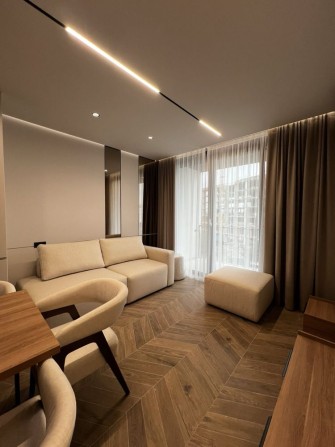 Оренда,двокімнатна в ЖК ПАРК ЛЕНД перша здача - фото 1