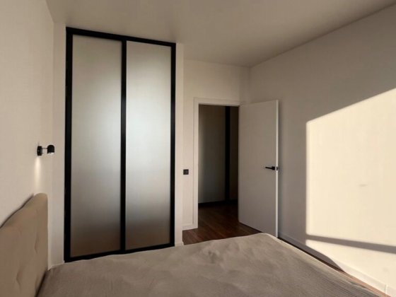 Здається 2к квартира в новобудові Чернівці