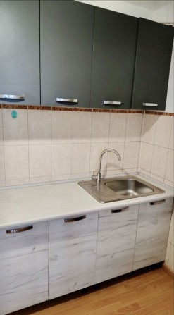 Оренда 1 кімнатної, АВАНГАРДНА-РУСЬКА (р-н ФАСТІВСЬКОЇ), балкон, все є - фото 1