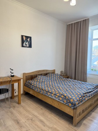 Оренда гарної двушки в цетнрі міста - фото 1