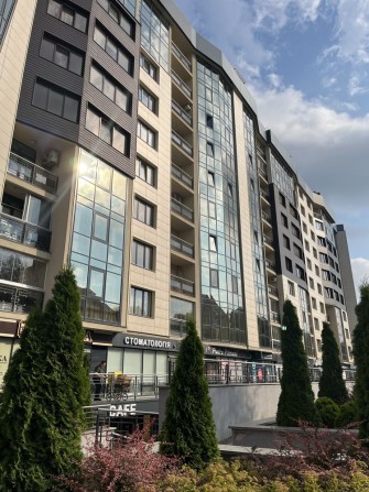 Вільна 1 Новобудова вул.Герцена 2В - фото 1