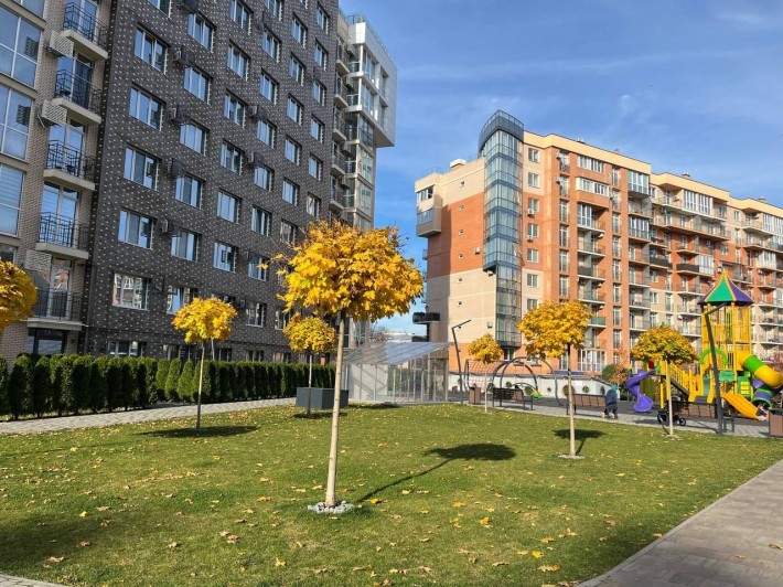 Здається 1кімн. ЖК Водограй Воробкевича - фото 1