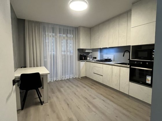 Оренда однокімнатної/ЖК Щасливий/набережна/газ Ужгород