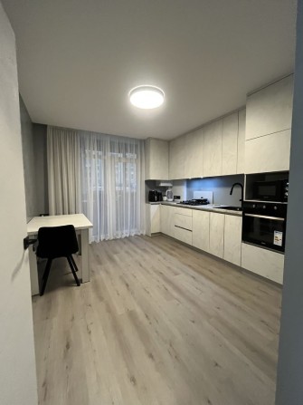 Оренда однокімнатної/ЖК Щасливий/набережна/газ - фото 1