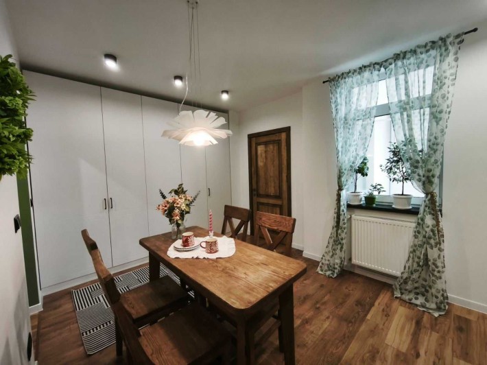 Здається в оренду однокімнатна квартира, ЖК Мала Прага Код: 39084 - фото 1