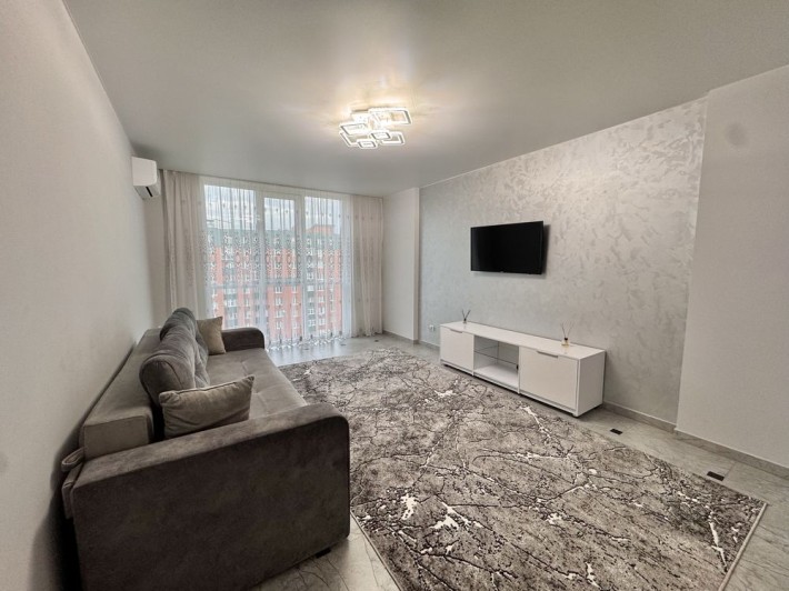 Оренда 2-кімнатної квартири біля Парку Шевченка - фото 1