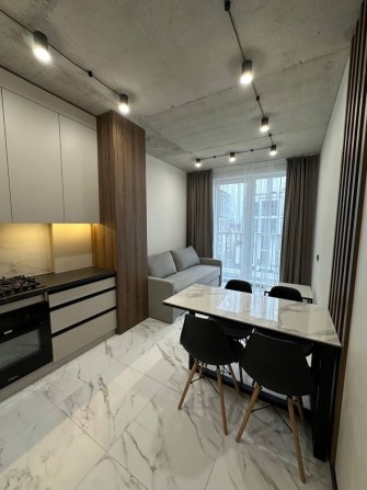 Оренда 1 кімнатної квартири / ЖК В4 - фото 1