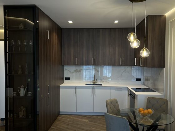 Оренда в Паркленді Ужгород