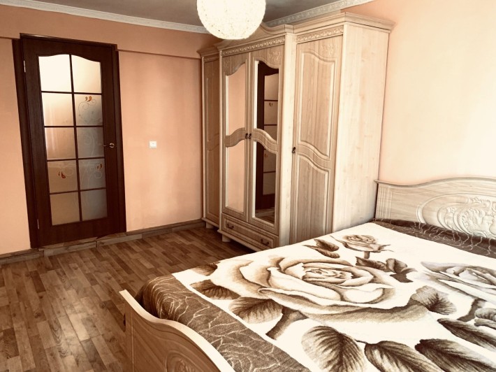 Оренда 2 кімнатної квартири вільна з 23.12 вул. Можайського - фото 1