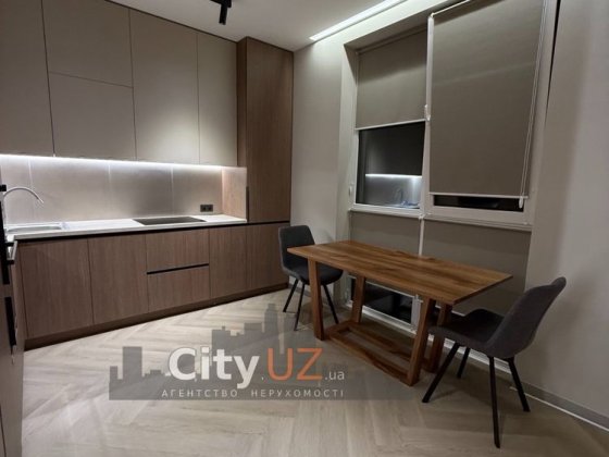 Здається квартира в центрі міста Ужгород