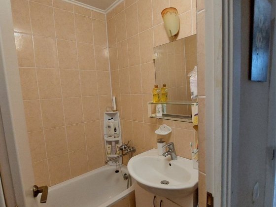 Здам 3х-кім. Бульвар Автономне опалення!!! Чернівці