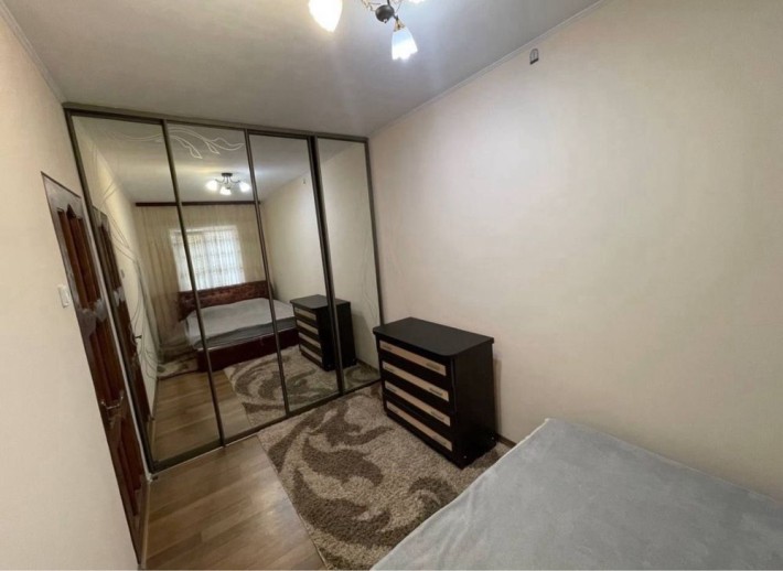 Оренда двокімнатної квартири - фото 1