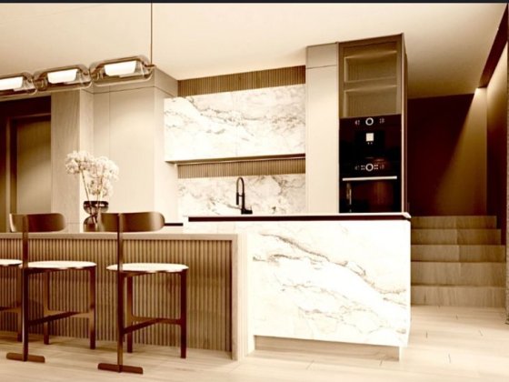 Здача пентхаусу в центральній частині Ужгорода — ЖК Сенк Перша здача! Ужгород