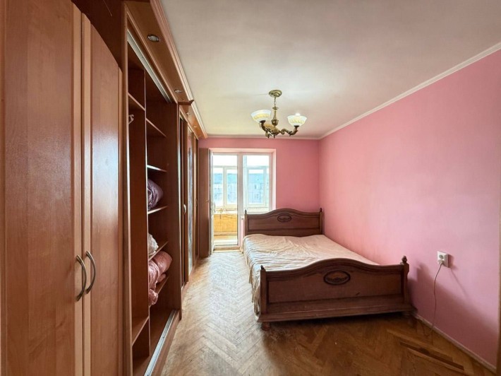 Оренда! Район. Черемош, вул. Воробкевича! 2-кімнатна квартира. - фото 1