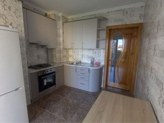 Здається в оренду 2х новобудова на Руській Черновцы