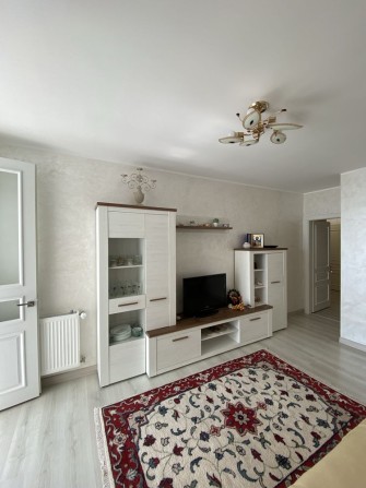 2 кімнатна новобудова вулиця Руська. - фото 1