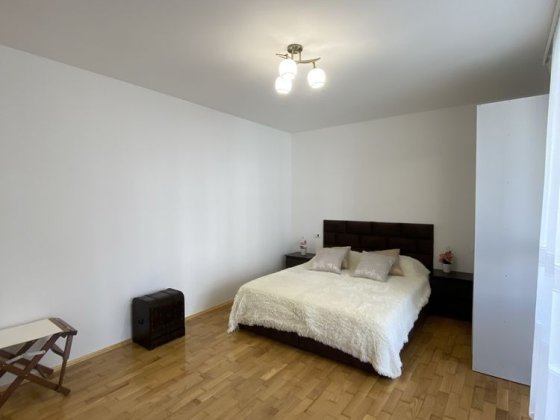 2 кімнатна новобудова ЖК Європейський квартал Черновцы