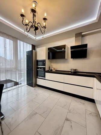 ПЕРША ЗДАЧА! Оренда ЕЛІТНОЇ НОВОБУДОВИ, Герцена (ЖК Парус) посудомийна - фото 1