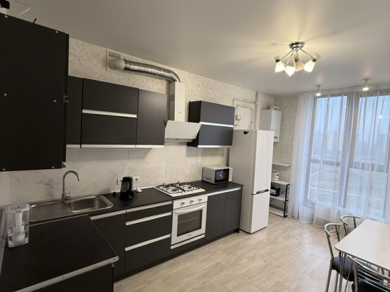 Масани. ОРЕНДА 2к квартири. 7 поверх. Автономне опалення. Чернигов